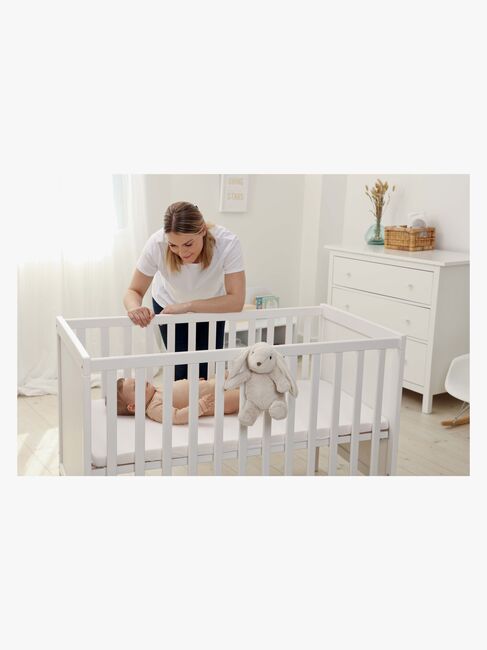 Cloud B Love Light Billy Natlampe, Kanin