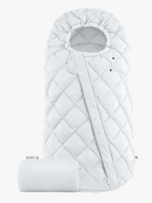 Cybex SNØGGA 2 Kørepose, Lava Grey