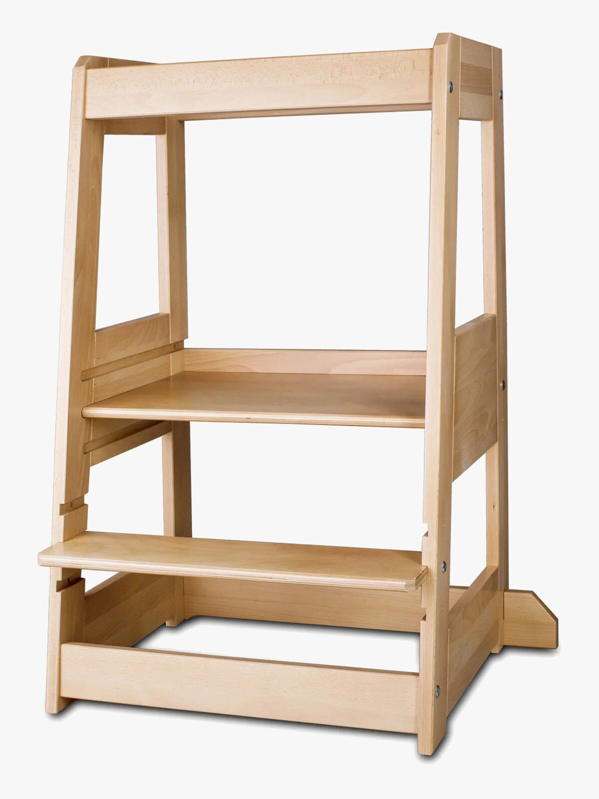 tiSsi FELIX Growing Søskende Læringstårn, Beech Natur