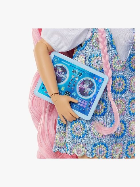 Barbie Dream Besties Dukke Daisy