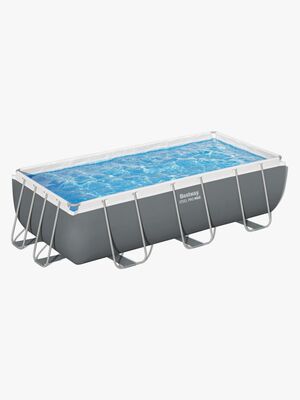 Bestway Power Steel Pool 404x201x100 cm