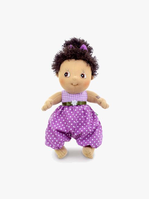 Rubens Barn Dukke Cuties Classic Hanna