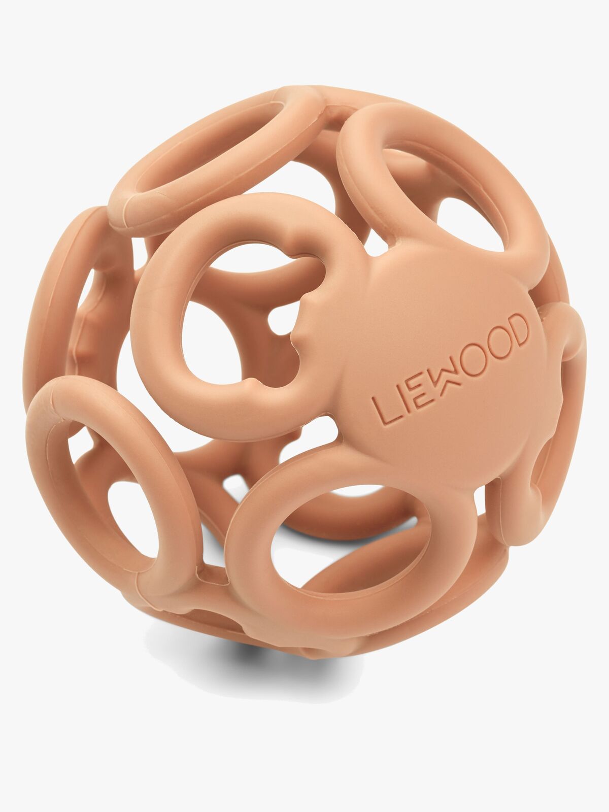 LIEWOOD Jasmin Bidelegetøj, Tuscany Rose