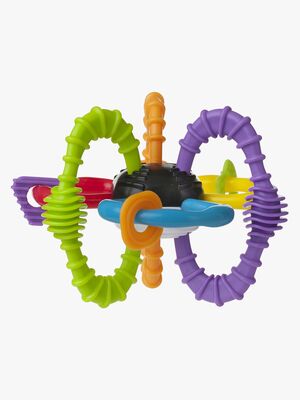 PlayGro Bend & Twist Ball Aktivitetslegetøj