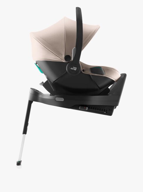 Britax Römer Baby-Safe Core Autostol Baby, Chai