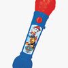 Paw Patrol Mikrofon m. Lyd & Lys