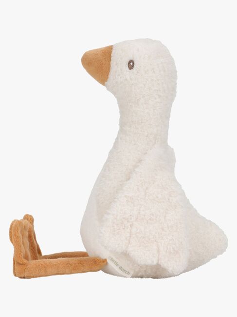 Little Dutch Cuddle Gås Bamse 25 cm