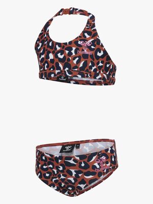 Hummel Tinka Bikini, Hot Sauce