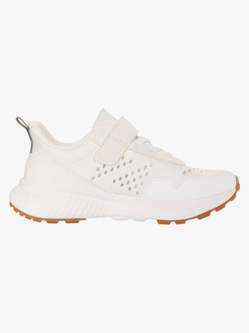 Viking Aery Sol 1V Sneakers, White