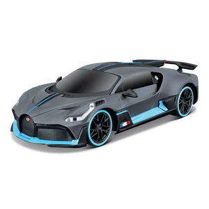 Maisto Tech Bugatti Divo Fjernstyret Bil 1:24