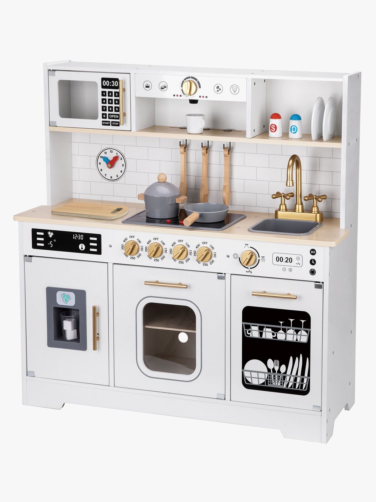 Tooky Toy Legekøkken