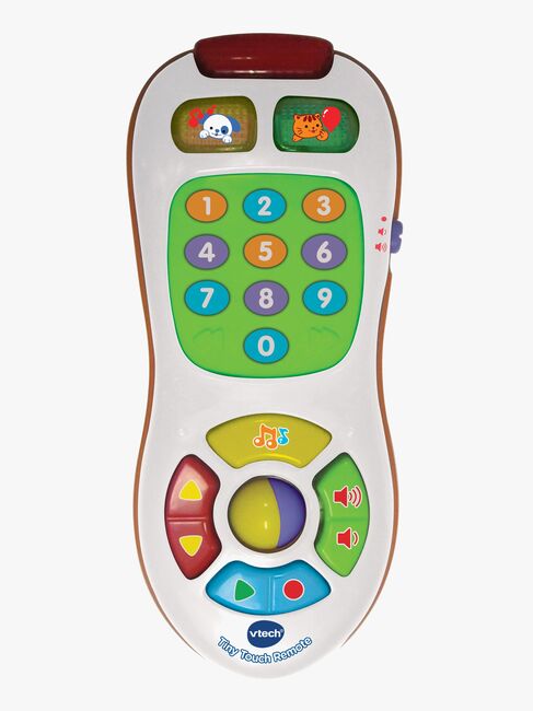 Vtech Baby Fjernbetjening 