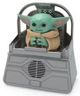 Star Wars Højtaler Baby Yoda AUX
