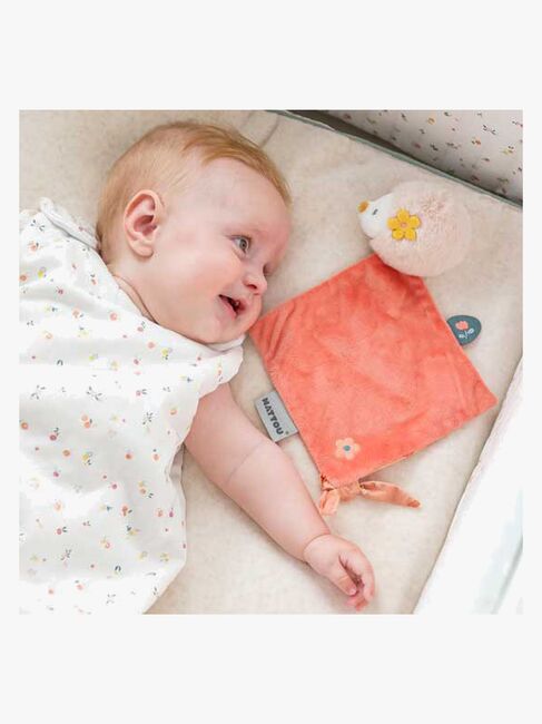 Nattou Mila, Zoë & Lana Nusseklud Mini