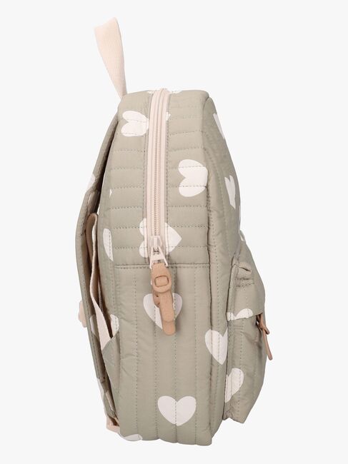 Kidzroom Rygsæk Wonderful Worlds, Grøn