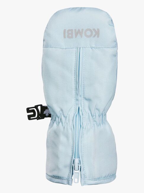 Kombi Adorable Vanter, Soft Blue