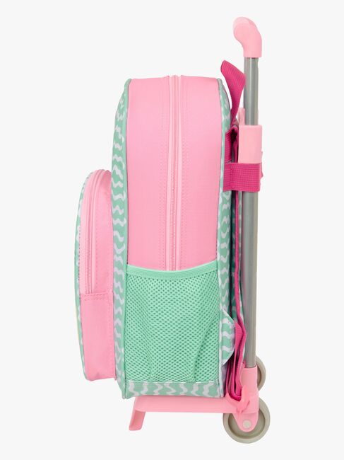 Disney Stitch Trolley Kuffert 10L, Ice Cream