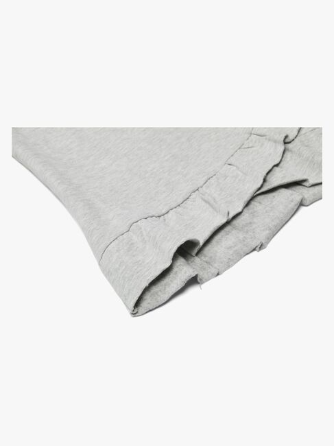 Luca & Lola Ada Kjole, Grey Melange