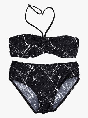 Lindberg Harper Bikini, Black