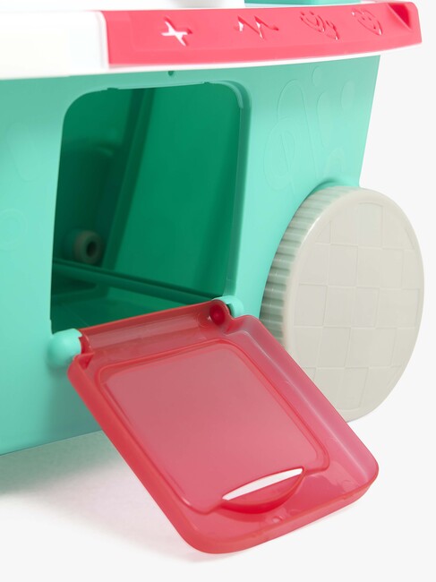 Cloudberry Castle Legetøjssæt Læge På Hjul