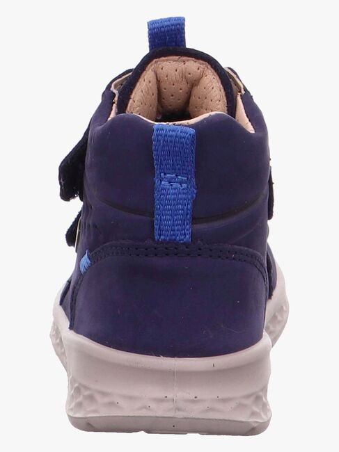 Superfit Breeze Mid GTX Sneakers, Blue