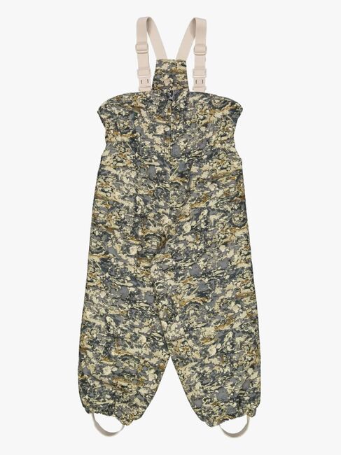 Wheat Sal Skibukser, Clouds