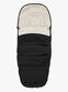 EasyWalker Zoey Kørepose, Pure Black