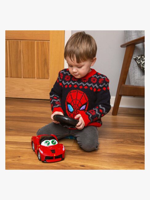 BB Junior Fjernstyret Bil My First LaFerrari