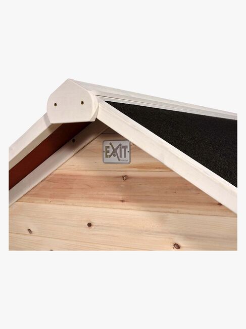 EXIT Loft Legehus 300, Neutral