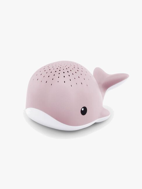 ZAZU Wally Havprojektor, Lyserød