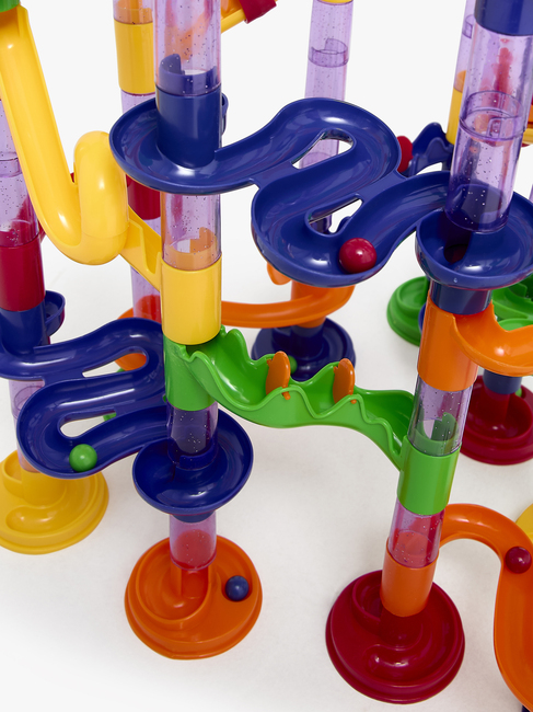 Fippla Kuglelabyrint 150 Dele