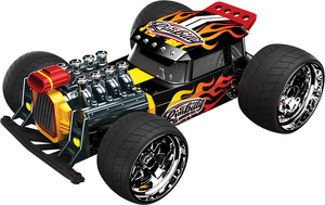 Koolspeed Hotrod Rc 2.4G Fjernstyret Bil