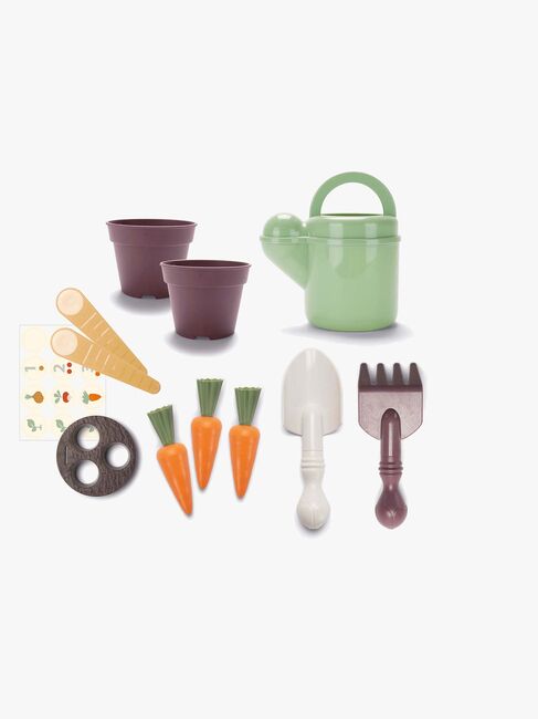 Dantoy GG Plantesæt i Kasse