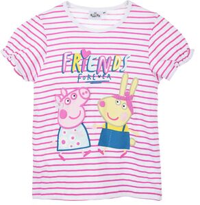 Gurli Gris T-shirt, Pink