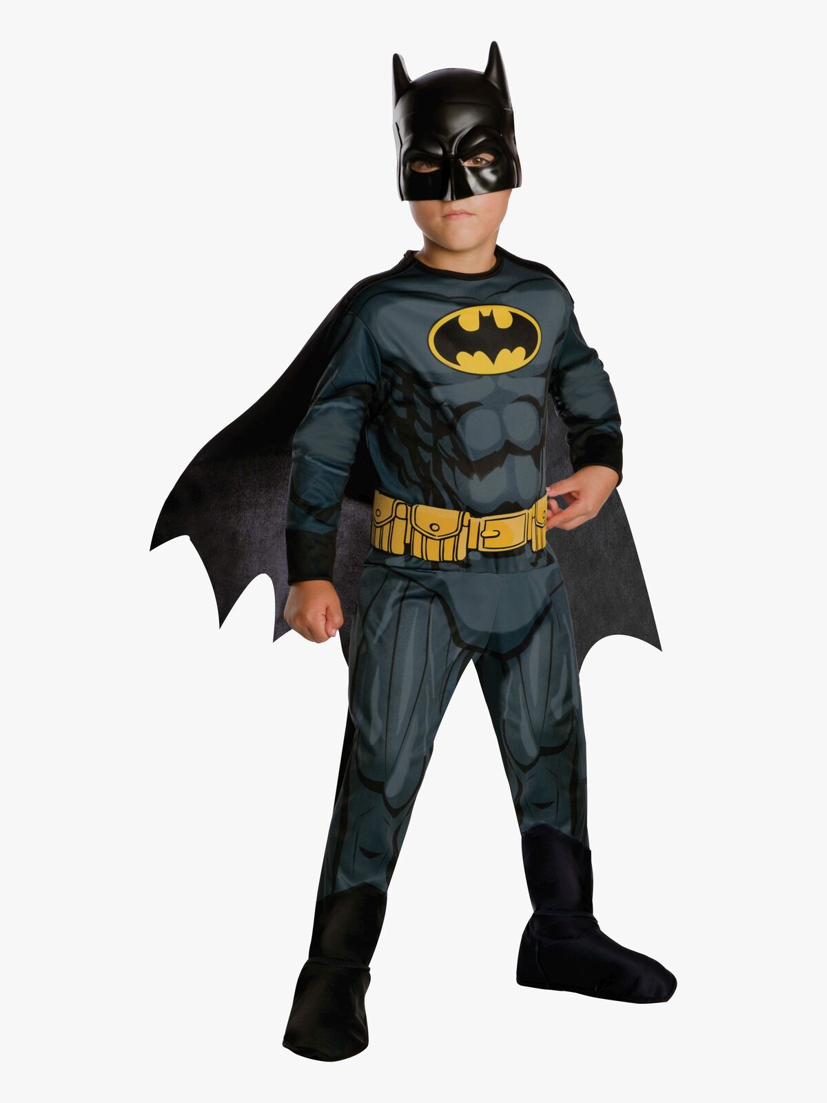 Batman Kostume