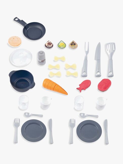 Smoby Legekøkken Tefal Evolutive