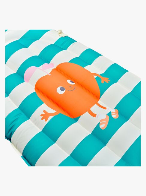 SUNNYLiFE Flydelegetøj, Poppy the Peach