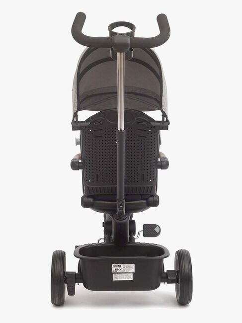 Milly Mally Twinkle Trehjulet Cykel, Grå