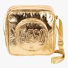 LEGO® Brick Skuldertaske 8,5L, Guldfarvet