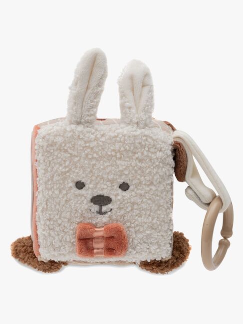 Jollein Multiaktivitetskube, Animal Friends