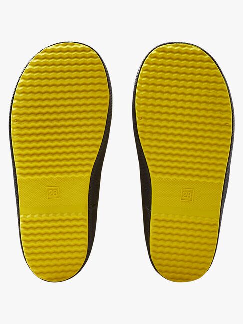 Reima Taikuus Gummistøvler, Gul