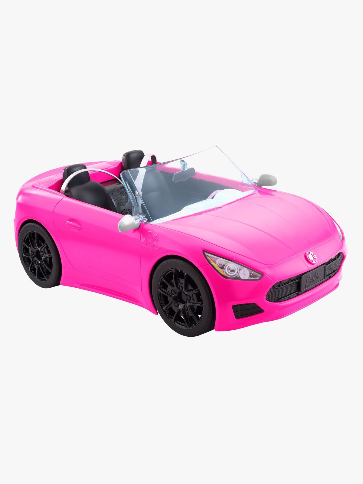 Barbie Sportsvogn Convertible