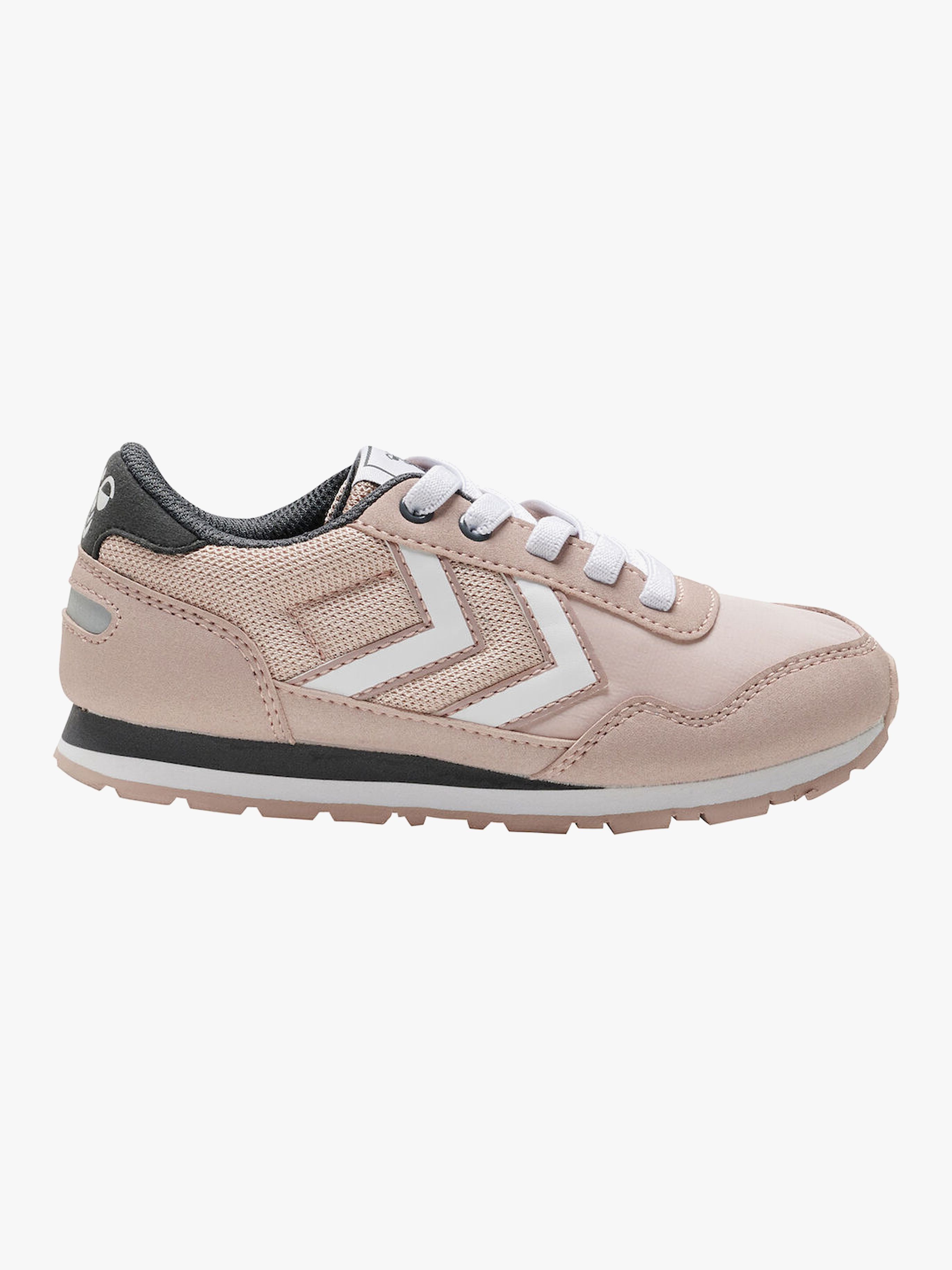 Hummel Reflex Jr Sneakers, Pale Mauve