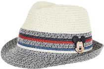 Disney Mickey Mouse Hat, Red