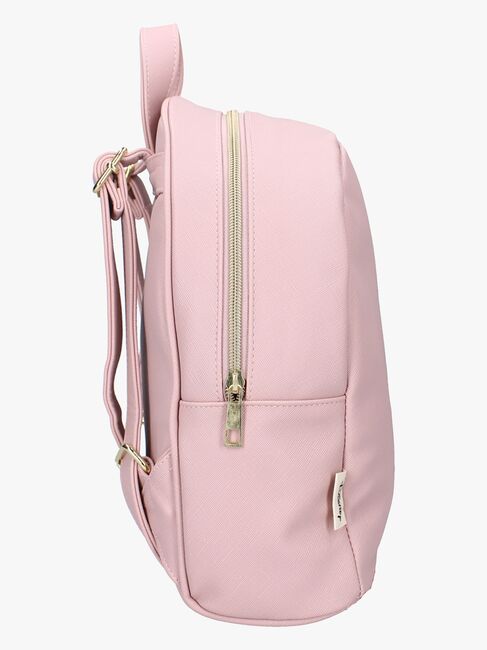 Disney Lilo & Stitch Rygsæk Made For You, Pink