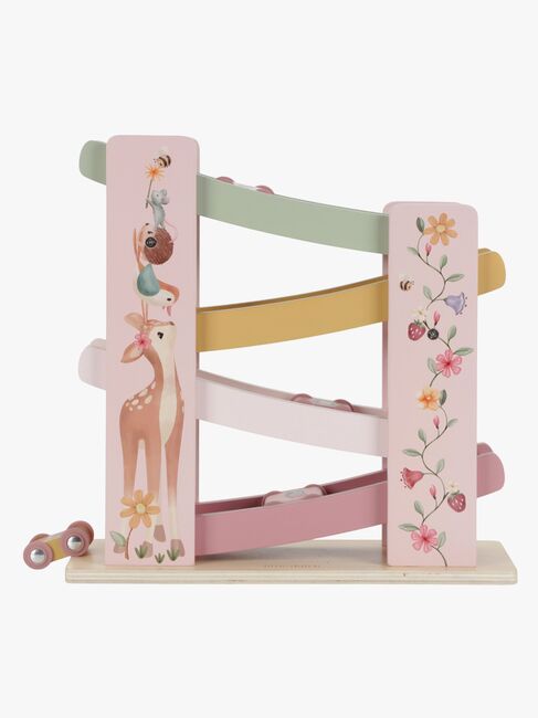Little Dutch Fairy Garden Ramp Racer Aktivitetslegetøj