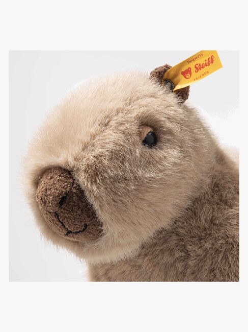 Steiff Bamse Capybara 23 cm