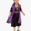 Disney Frozen Kostume Anna Kjole