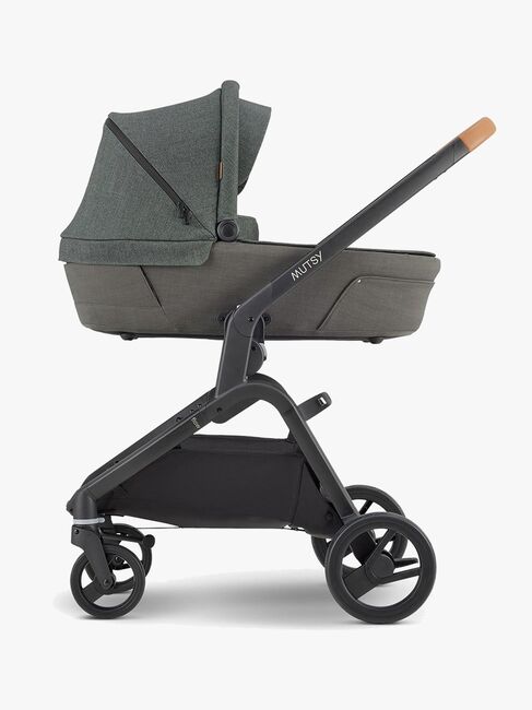 Mutsy Flow Duovogn, Urban Green