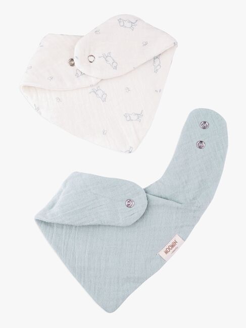 Mumitroldene Savlemække 2-pak, Blue